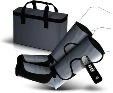 Massageador para Pernas e Pés F10 Air Massage