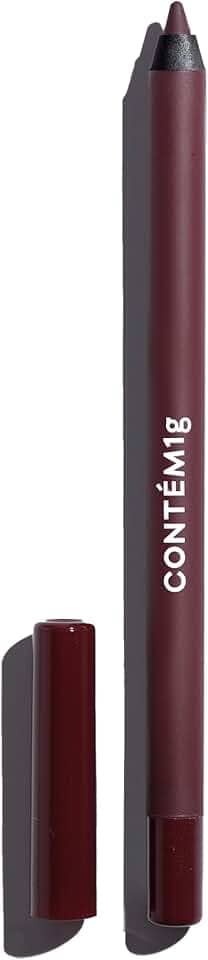 Contém1g Lápis para Olhos - Supervinho 1,2g