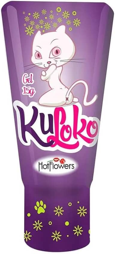 Kuloko Gel Anal Intimo Funcional 15g