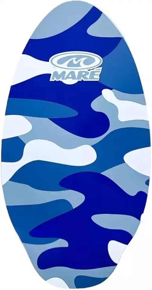 Skimboard Mare Prancha Sonrizal Madeira Prancha Skimboard Estampas