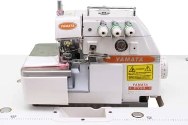 Máquina Industrial Overlock FY33 (110)