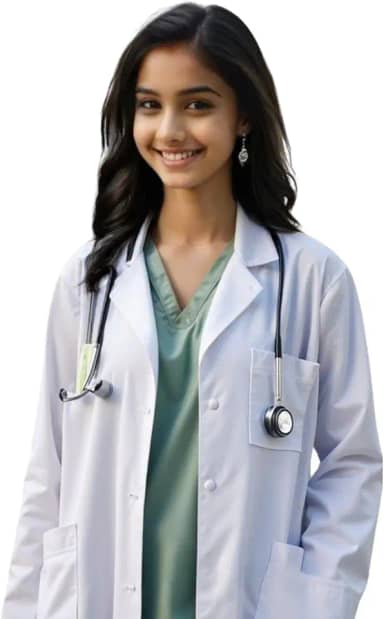 Jaleco Oxford Infanto Juvenil Adolecente Estudante Adulto Unissex 3 Bolsos Fechamento Botão