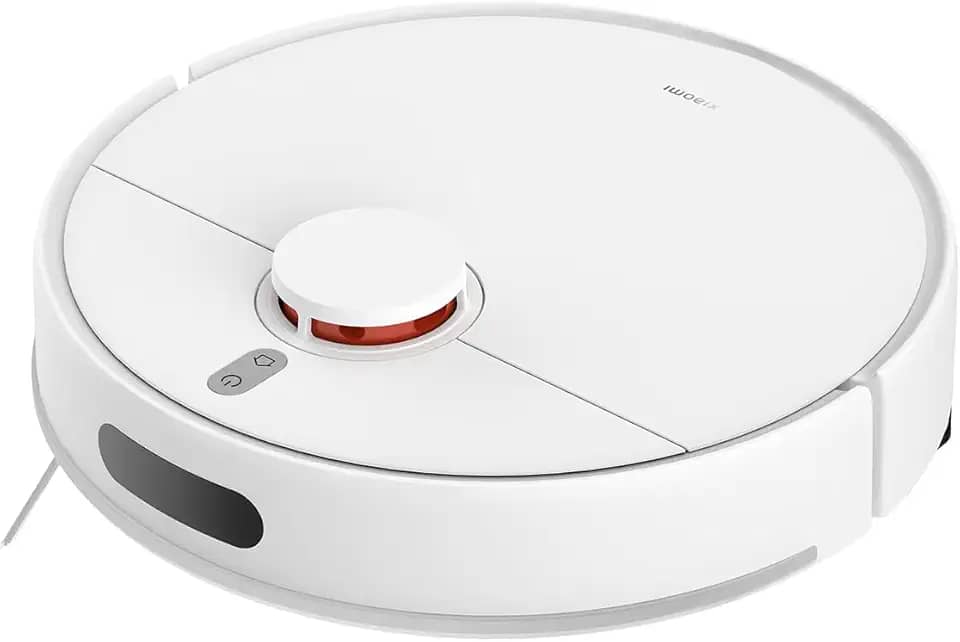 Xiaomi Robot Vacuum S40C EU