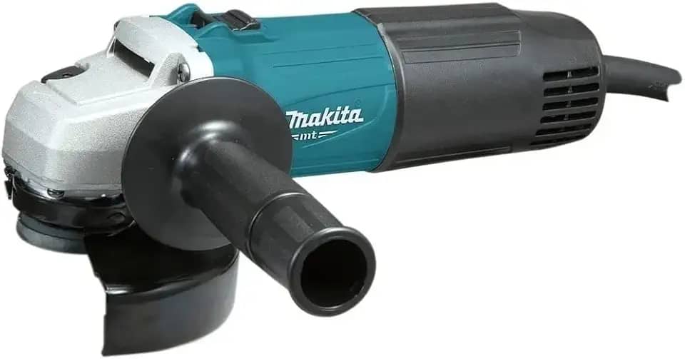 MAKITA ESMERILHADEIRA ANGULAR M9510 4.1/2" 115MM 850W 220V