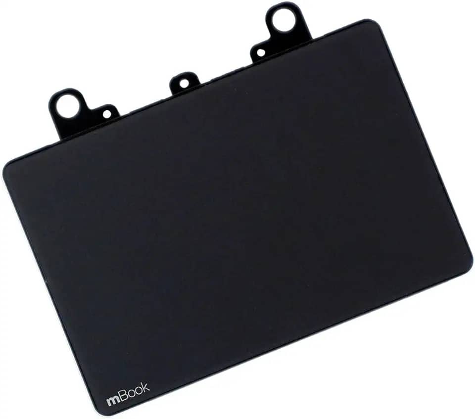 Touchpad mBook para Lenovo Ideapad S145-15IGM Cinza