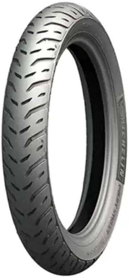 Pneu Moto Michelin 100/80-18 59s Pilot Street 2 Tl (t)