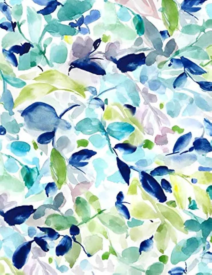 Notebook: Watercolor Series | 150 College Ruled Pages | 8.5 x 11 - A4 Size (Journal, Notebook, Diary, Composition Book) (Cute Notebooks for School & College)