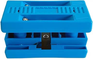 Refilador de Canto Manual para Fitas de Borda 13 a 25mm Vaz