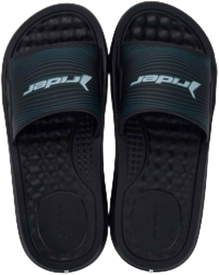 Chinelo Rider Step Slide