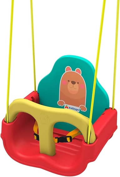 Balanço Infantil Ursinho Xalingo