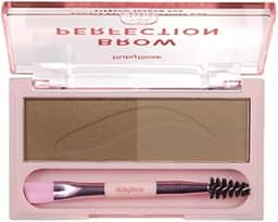 Sombra De Sobrancelha Dou02 Hbe2501-2 Ruby Rose