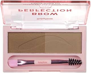 Sombra De Sobrancelha Dou02 Hbe2501-2 Ruby Rose