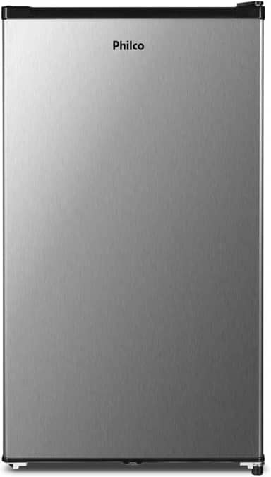 Frigobar 92 Litros Philco PFG111I Inox 220V