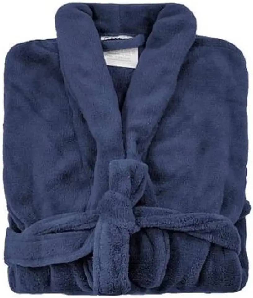 Roupao Cortex Microfibra - Attuale