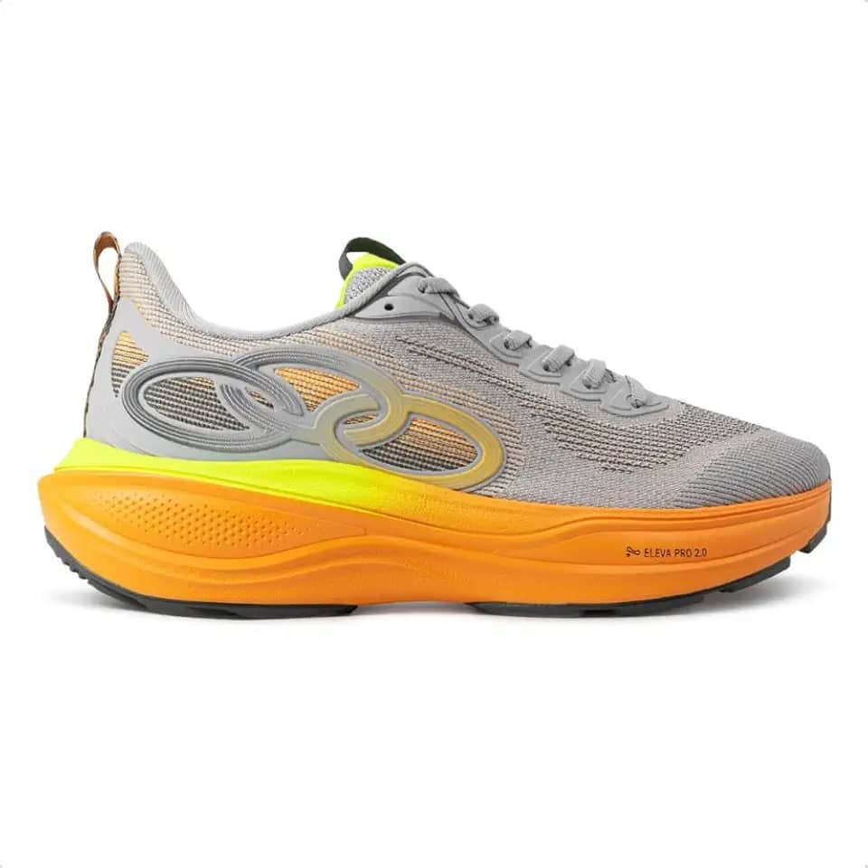 Tênis Olympikus Pride