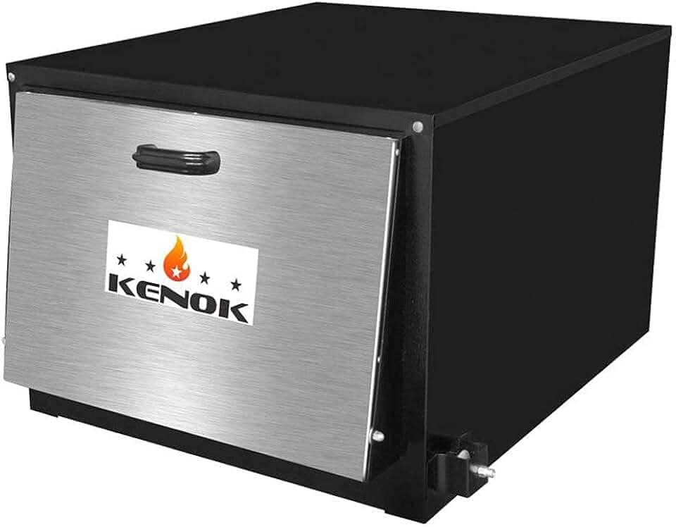 Forno para Fogão Industrial Baixa Pressão - 85L
