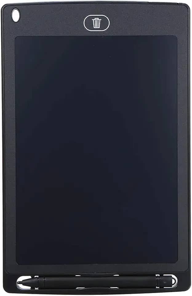 Tablet de Desenho LCD 8 5 Polegadas Bloco Escrita Digital Portátil Placa Gráfica Eletrônica com Caneta Estilo Notas Lemb