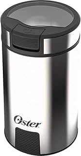 Moedor de Café, Inox, 220v, Oster