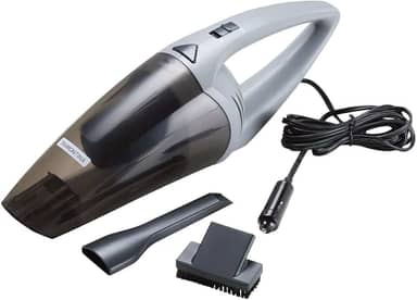 Tramontina Aspirador Para Carro 12v, Potencia 70w