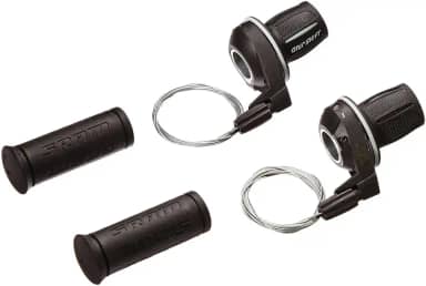 SRAM Conjunto de câmbio giratório 3.0 Comp Mountain Bike (8 velocidades)