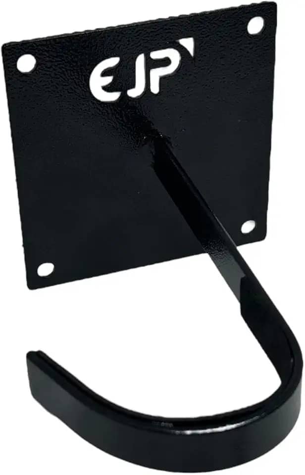 Suporte Para Pendurar Bicicleta na Parede Suporte de Bike Horizontal Speed Mtb Ejp