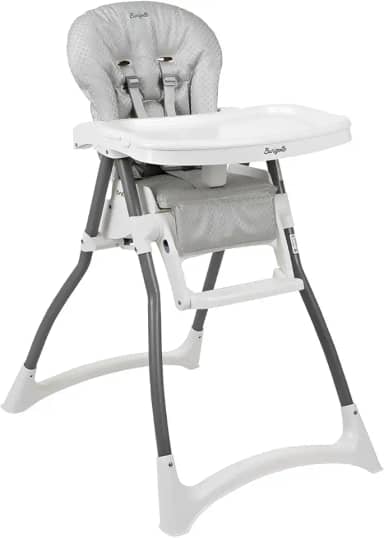 Burigotto Cadeira De Refeição Merenda Granito