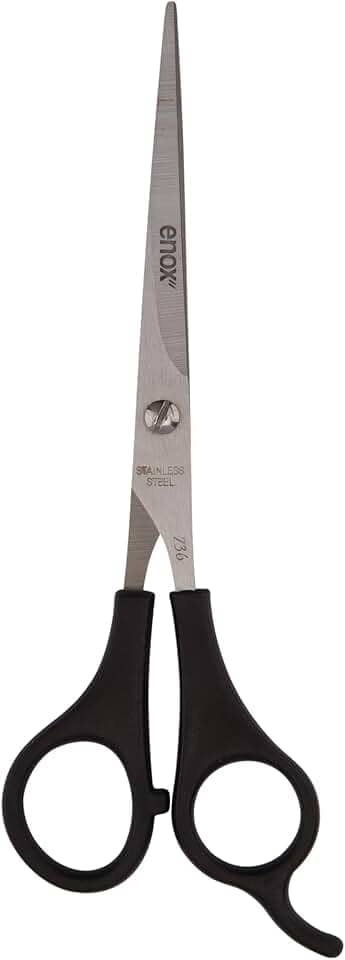 Enox Tesoura Barbeiro