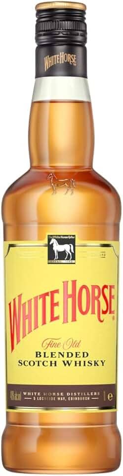 White Horse Whisky 1L