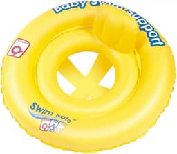 Mor - Minha Primeira Boia com Fralda