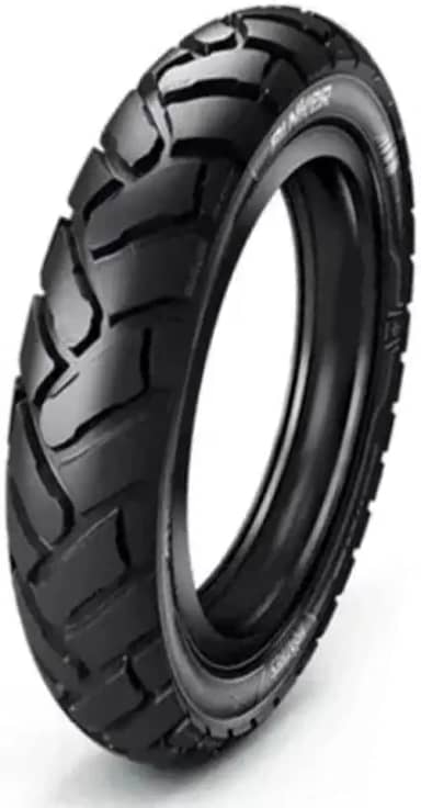 Pneu 110/90-17 Cravudo Ira Bunker Traseiro Bros 160/150/125 Crosser 150 xre 190 Novo