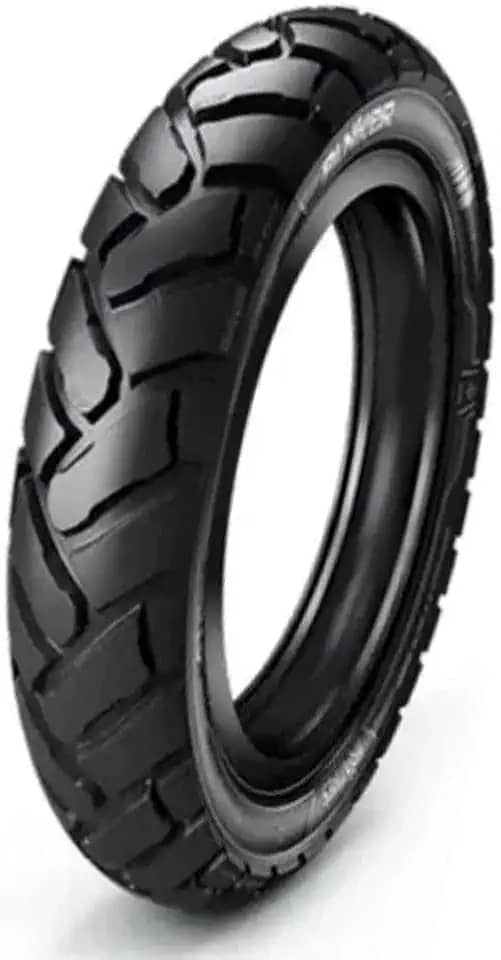 Pneu 110/90-17 Cravudo Ira Bunker Traseiro Bros 160/150/125 Crosser 150 xre 190 Novo