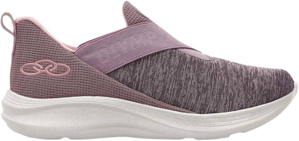 Tênis Feminino Easy 3 Caminhada