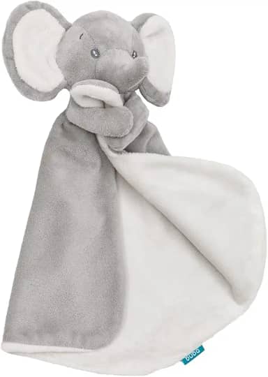 Buba Naninha Elefantinho