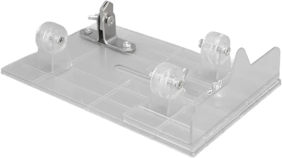 Cortador de garrafa de vidro para cerveja e vinho, ferramentas de corte de cozinha DIY