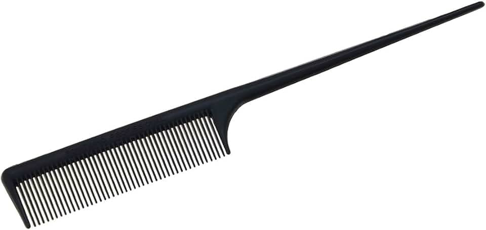 Pente Profissional, Hair Bonitinho Marilu (Cores sortidas)