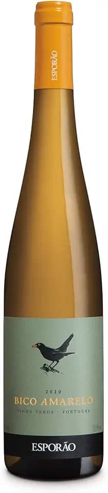 Vinho Bico Amarelo 750ml