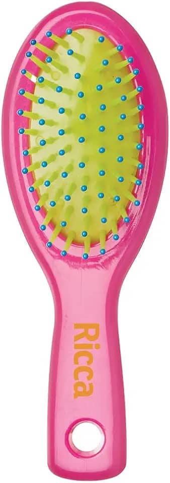 Ricca Escova Colors Mini