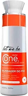 Cauterização Cauter One Let Me Be | 500ml