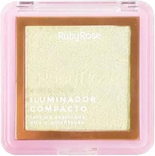 Iluminador Compacto HL70 HBF8594 Ruby Rose