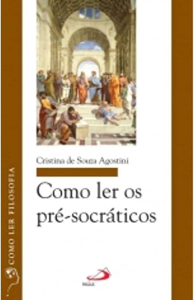 Como ler os Pré-socráticos