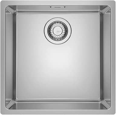 CUBA LINEA 40 PARA COZINHA GOURMET FRANKE AÇO INOX