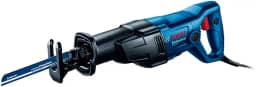 Bosch Serra Sabre GSA 120 1200W 220V com 1 lâmina de serra
