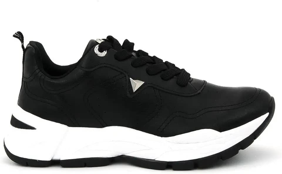 Tênis Feminino Via Marte Sneaker