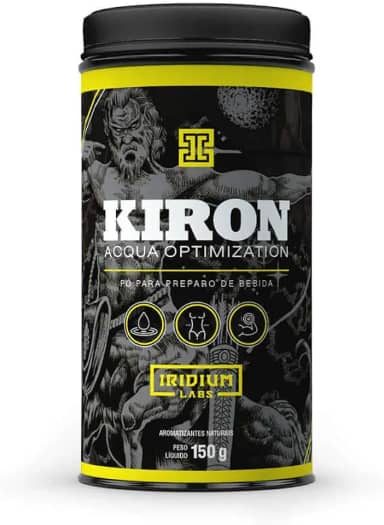 Kiron 150 g - Iridium Labs