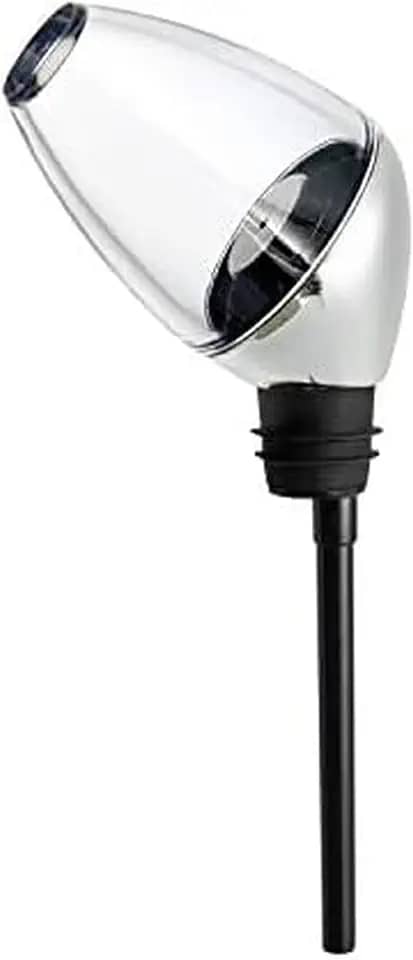 Houdini Aerador e despejador de vinho, 15 cm, inoxidável (W9112)