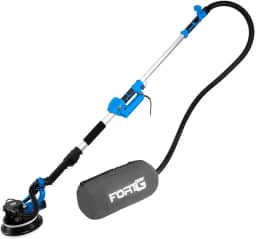 Lixadeira de Parede e Teto 8.1/2 Pol. 225mm 800W 220V Fortg