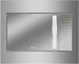 Micro-ondas Philco 37L PMB37EB Limpa Fácil 1400W 127V