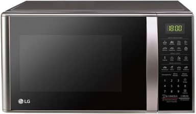 MICRO-ONDAS 127V LG MS3043BR LG 30L