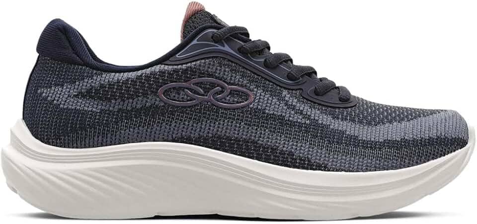 Tênis de Corrida Olympikus Vertice Feminino