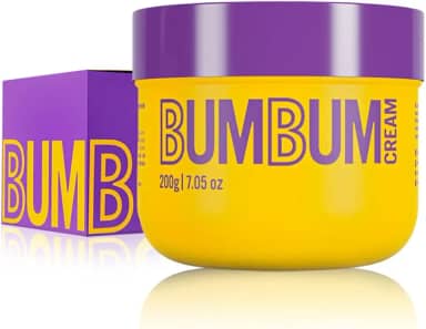 Bumbum Cream BumBum Perfeito The Creams - Creme Modelador 200ml